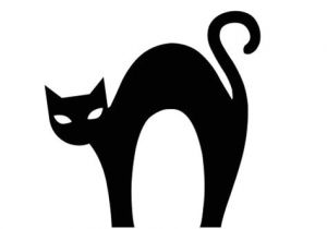Black Cat Templates for Halloween Free Printable Halloween Cat Stencils Bell Rehwoldt Com