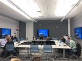 Black Student Union Resume Ssfc Approves Wbsu Budget the Badger Herald