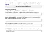 Blank 5 E Lesson Plan Template 10 Best Images Of Blank 5e Lesson Plan 5e Model Lesson
