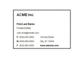 Blank Business Cards Templates Free Download Blank Business Card Template 39 Business Card