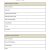 Blank Business Proposal Template 18 Proposal Templates Free Sample Example format