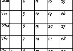 Blank Calendar Template November 2013 Printable Calendar November 2013 Calendar Template 2018