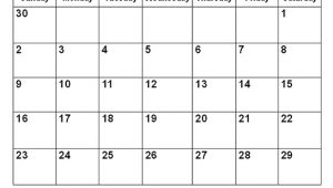 Blank Calendar Template November 2014 November 2014 Calendar Printable Blank Printable