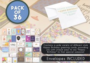 Blank Card and Envelopes Bulk Office Products Greeting Cards 4 X 6 Inches Birthday Card
