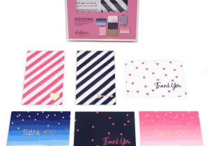 Blank Card and Envelopes Bulk Outshine 48 Blank Greeting Note Cards with Envelopes In Cute