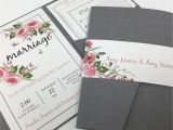 Blank Card and Envelopes Bulk Your Design Make Your Own Invites Personalised Wedding
