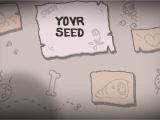 Blank Card Greed Mode Seed Steam Community Guide Seeds Tboi afterbirth