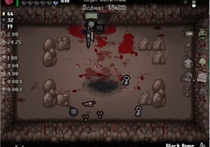 Blank Card Jera Seed Rebirth List Of Remaining Bugs Oddities In Binding Of isaac Ab
