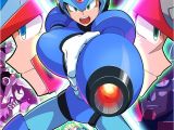 Blank Card Megaman Starforce 2 130 Best Megaman Images In 2020 Mega Man Mega Man Art