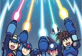 Blank Card Megaman Starforce 2 65 Best Mega Man Images Mega Man Fighting Robots Game Art