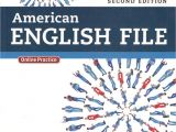 Blank Card without A Message Crossword American English File 2 by Fulljs 2 issuu