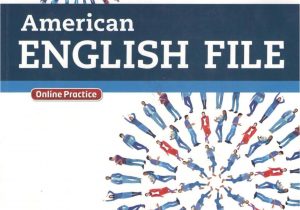 Blank Card without A Message Crossword American English File 2 by Fulljs 2 issuu