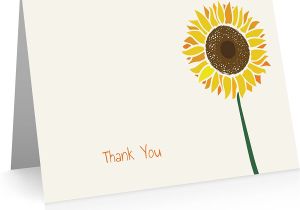 Blank Cards and Envelopes for Card Making 24 Thank You Note Cards Blank Cards Gray Envelopes Included