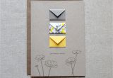 Blank Cards and Envelopes for Card Making Pin Auf Geschenke