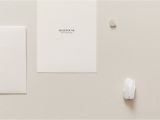 Blank Cards for Card Making Stationery Mockup Card Mockup Pale Mockup Empty Card Mock