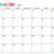 Blank December 2014 Calendar Template 5 Best Images Of Free Online Printable Blank Calendars