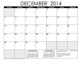 Blank December 2014 Calendar Template December Blank Calendar 2014 2016 Blank Calendar