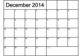 Blank December 2014 Calendar Template Search Results for Blank December Calendar 2014