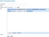 Blank Email Template Pdf Creating A New Email Template