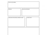 Blank Email Template to Print 9 Teacher Newsletter Templates Free Sample Example
