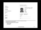 Blank Employee Id Card format 54 Report Temporary Id Card Template with Stunning Design
