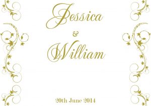 Blank Engagement Invitation Card Design Wedding Border Designs with Images Photo Wedding