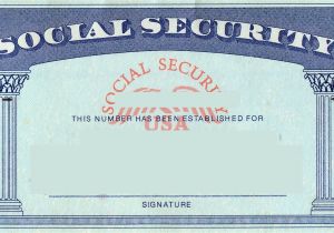 Blank Fillable social Security Card Template 68 Best Dallas Images Birth Certificate Template