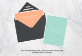 Blank Greeting Card Template Free Download Greeting Cards Mockup Ad Sponsored Photoshop