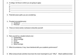 Blank High School Resume Template Blank Resume Template for High School Students Free Resume