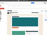 Blank HTML Email Template 10 Popular Blank Email Templates Free Download