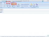 Blank HTML Email Template How Can I Update My Version Of Outlook without Losing Any