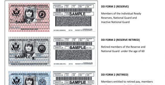 Blank Military Id Card Template Dd form 1173 Fill Online Printable Fillable Blank