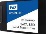 Blank or Unsupported Sd Card Fix Western Digital Wds100t2b0a Wd Blue 1tb 3d Nand Internal Ssd 2 5 Sata