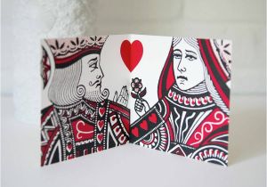 Blank Queen Of Hearts Card Queen Of Hearts Vintage Card Blank Samyysandra Com
