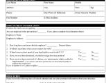 Blank Resume form for Job Application Pdf Blank Job Application form Samples Download Free forms