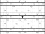 Blank Scrabble Board Template 8 Best Images Of Printable Scrabble Tiles Board Free
