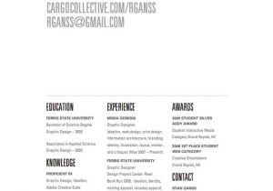 Blank Space at Bottom Of Resume Effective Use Of White Space Resume thesistemplate Web