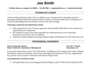 Blank Space at Bottom Of Resume Resume Sample Clean Design with Ample White Space