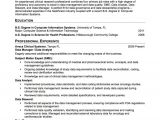 Blank Space at Bottom Of Resume the Example Clinical Data Manager Resume Accounting
