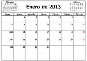 Blank Spanish Calendar Template Calendar In Spanish Driverlayer Search Engine