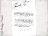 Blank Thank You Card Template Template for Thank You Card Best Of 12 Best Thank You Card