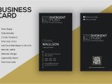 Blank Vertical Business Card Template Vertical Business Card A A µa A A A A A