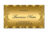 Blank Visiting Card Background Design Hd Elegant ornate Royal Golden Gold Business Card Zazzle Com