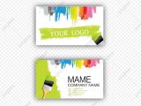 Blank Visiting Card Background Design Png Hd Business Card Design Png Images Vector and Psd Files