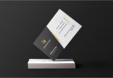 Blank Visiting Card Design Psd Construction Business Card Template Psd Construction