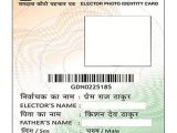 Blank Voter Id Card Download S S Infotech In Jaipur Rajasthan India Pany Profile