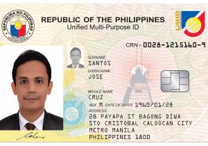 Blank Voter Id Card format Unified Multi Purpose Id Wikipedia