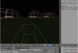Blender Game Template Weblink Opener Template Blender Game Eng Free 3d