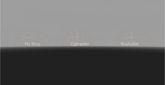 Blender Game Template Weblink Opener Template Blender Game Eng Free 3d