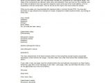 Blocked Email Message Template 50 Business Letter Templates Pdf Doc Free Premium